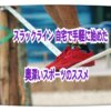 スラックライン 自宅で手軽に始めた奥深いスポーツのススメ